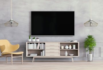 Lumio Vision QLED 4K