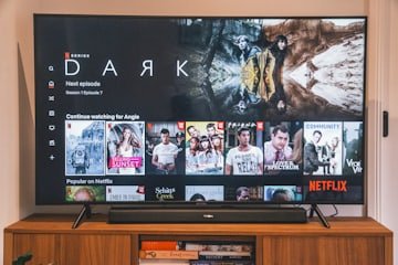 TV Techlife Cinesonic 165 Cm 65 Inch Ultra Hd 4k Led Smart Google Tv