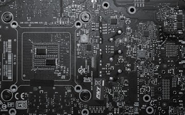 Motherboard for LGA 1155 Socket, Supports Intel 2nd & 3rd Generation Processors