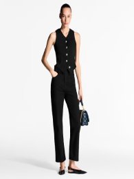 women Causal wear pant