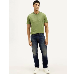 Men’s 555 Straight Fit Jeans