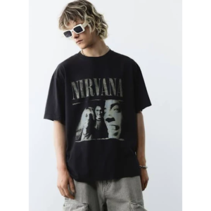 Men’s COOLMAX Regular Fit T-shirt