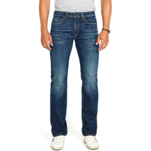 Men’s J13 Slim Fit Medium Blue Wash Jeans