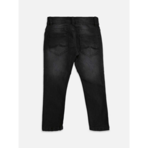 men  Elastomultiester Cotton Elastane Jeans