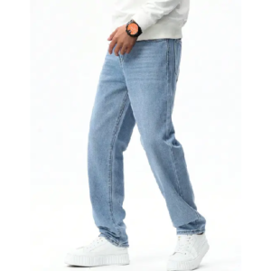 Slim Fit Jeans For Men