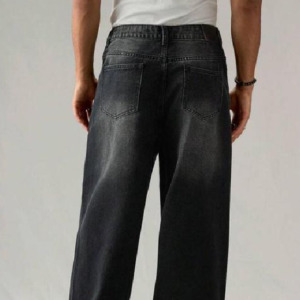 Men’s Super Baggy Denim Jeans