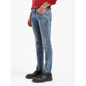 Men’s 513 Slim Straight Fit Jeans