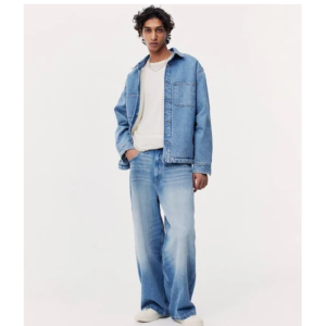 Men Baggy Jeans For Men