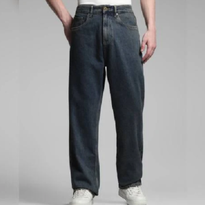 Men’s Dario Loose Fit Jeans