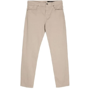 men Cotton Spandex Elastane Jeans