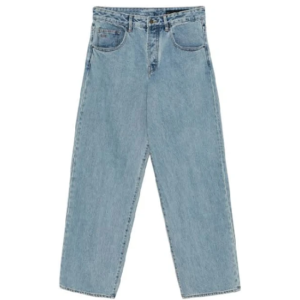 Men’s Straight Fit Jeans