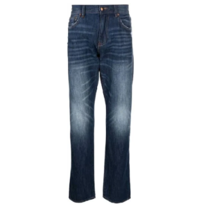 Men’s J13 Slim Fit Medium Blue Wash Jeans
