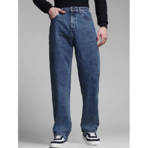 Men Wide Jeans For Men
