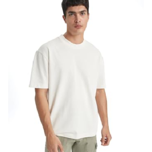 Men’s Crew Neck Regular T-Shirt