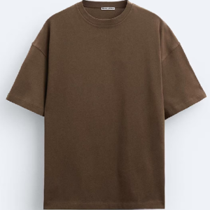 Men’s Loose Fit T-shirt