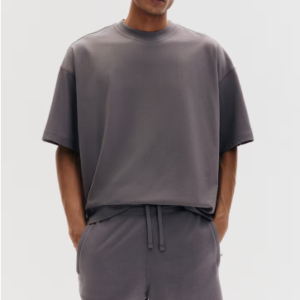 Men’s Oversized Fit T-shirt