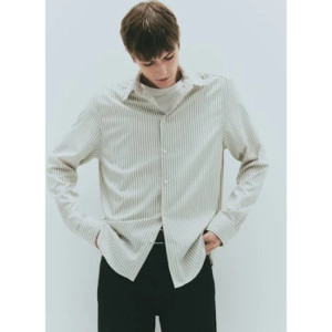 Regular Fit Shirt For Men