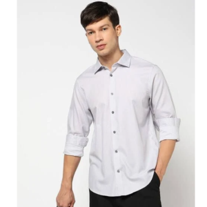 Full Sleeves Classic Shirt For Men