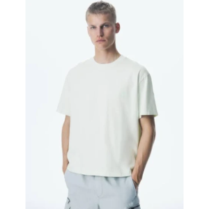 Men’s Crew Neck Regular T-Shirt