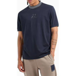 Navy Blue Tshirts for Men