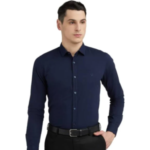 Men’s Slim Fit Formal Shirt