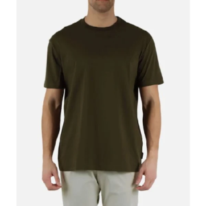 T-shirt XL Verde Militare