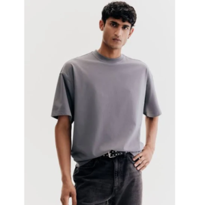 Men’s Oversized Fit T-shirt