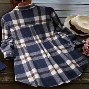 Women and Girls Long Sleeves