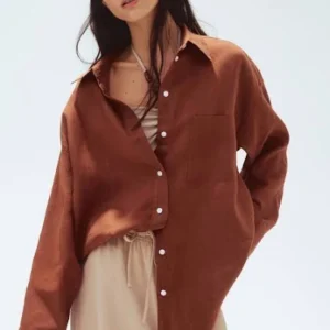 Oversized Casual shirt