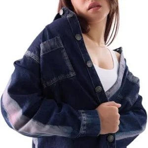 Women and Girls Long Sleeves