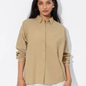 Cotton Casual Shirt