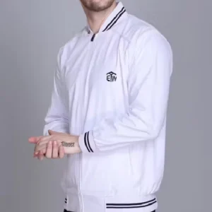 Wools Men Solid casual Full Sleeves Jackets For Winter wear