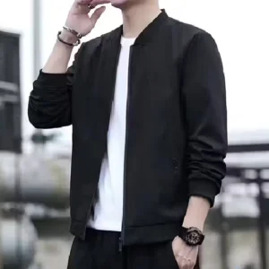 Trendy& Comfortable Jacket for man