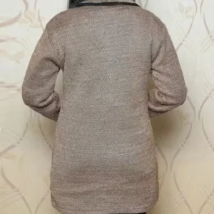 LADIES SWEATER