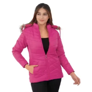 Stufflin trendy classic cute women and girl jacket and coat