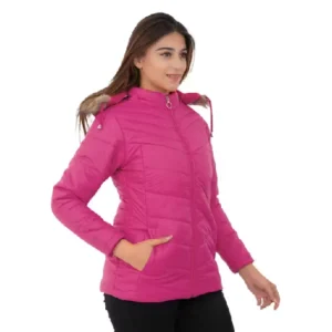 Stufflin trendy classic cute women and girl jacket and coat