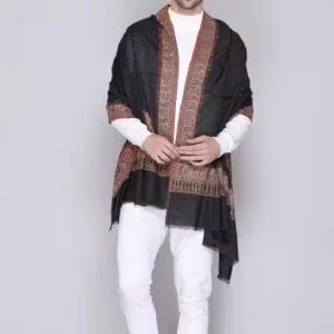 SUDAKO Latest Designer Shawl