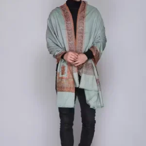 SUDAKO Latest Designer Shawl